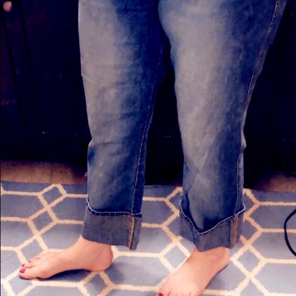 Old Navy capris size 14 - Picture 4 of 4